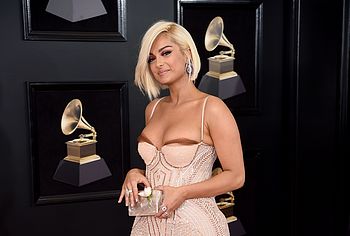 Bebe Rexha Nude Celebrity
