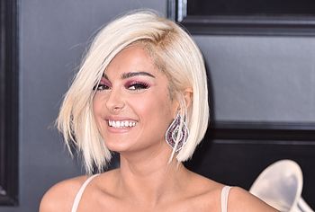 Bebe Rexha Nude Celebrity