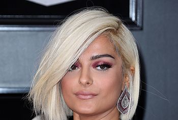 Bebe Rexha Nude Celebrity