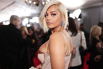 Bebe Rexha Nude Celebrity