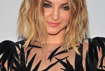 Julia Michaels Nude Celebs