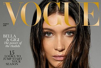 Bella And Gigi Hadid Naked
