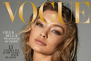 Bella And Gigi Hadid Naked