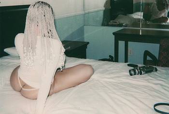 Kim Kardashian Nude Celebs