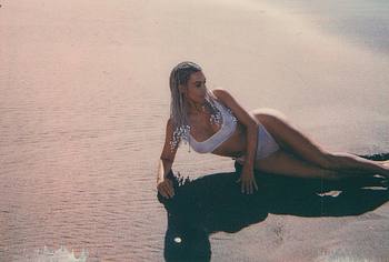 Kim Kardashian Nude Celebs