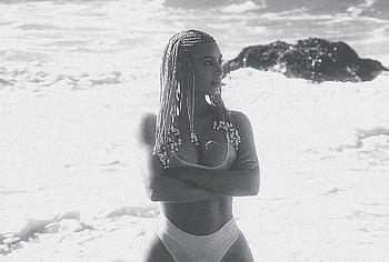 Kim Kardashian Nude Celebs