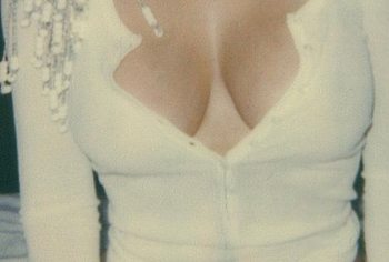 Kim Kardashian Nude Celebs