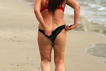 Lisa Appleton Nude Celebs