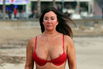 Lisa Appleton Nude Celebs