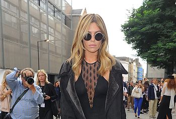 Abigail Clancy Nude Celebrities