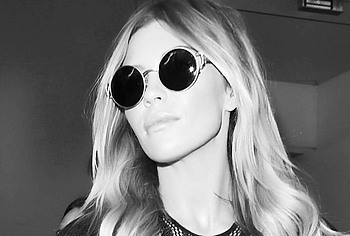 Abigail Clancy Nude Celebrities