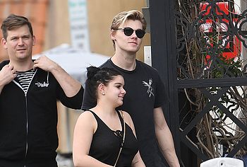 Ariel Winter Nude Celebrities