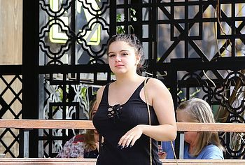 Ariel Winter Nude Celebrities