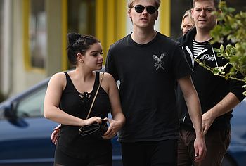 Ariel Winter Nude Celebrities