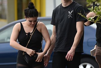 Ariel Winter Nude Celebrities