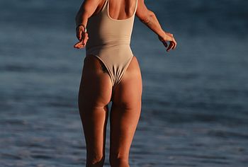 Alessandra Ambrosio Nude Celebs