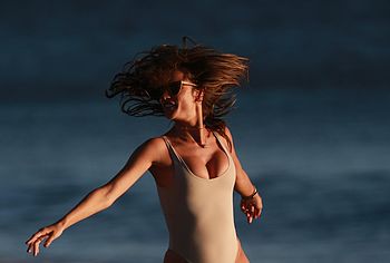 Alessandra Ambrosio Nude Celebs