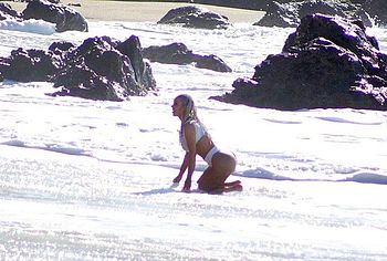 Kim Kardashian Nude Celebrity Sex Tape