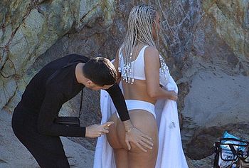 Kim Kardashian Nude Celebrity Sex Tape