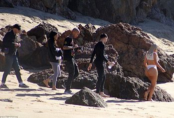 Kim Kardashian Nude Celebrity Sex Tape