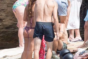 Elora Tahiti Nude Leaked Celebs