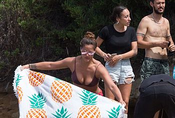 Elora Tahiti Nude Leaked Celebs