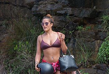 Elora Tahiti Nude Leaked Celebs