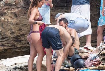 Elora Tahiti Nude Leaked Celebs