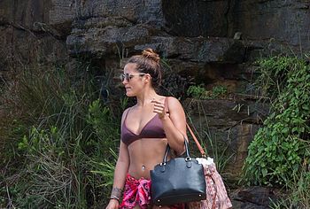 Elora Tahiti Nude Leaked Celebs