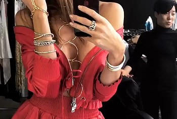 Martha Hunt Nude Celebs