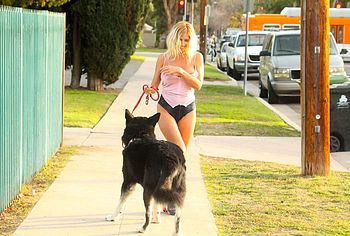 Nadeea Volianova Nude Celebs