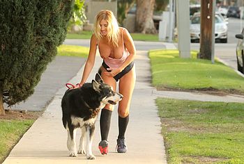 Nadeea Volianova Nude Celebs