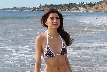 Blanca Blanco Nude Celebrity