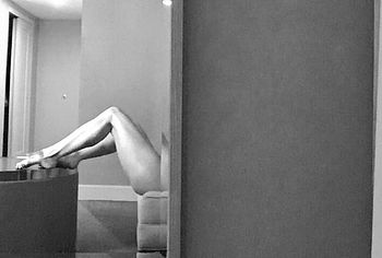 Charisma Carpenter Leaked Nude