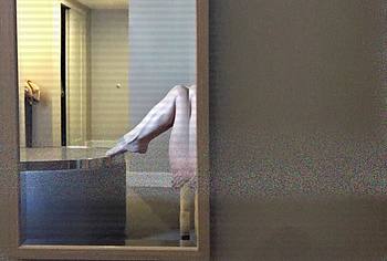 Charisma Carpenter Leaked Nude