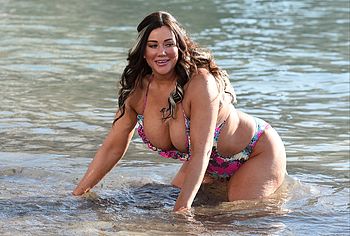 Lisa Appleton Nude Leaked Celebrities