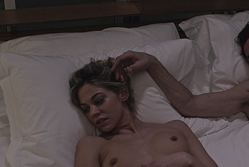 Analeigh Tipton Nude Lesbian