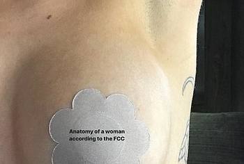 Caitlin Stasey Nude Pussy