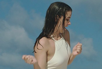 Barbara Palvin Nude Photos