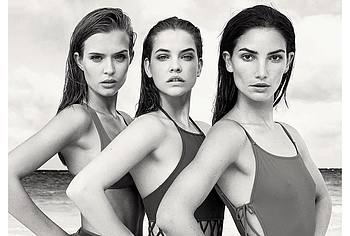 Barbara Palvin Nude Photos