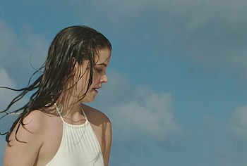 Barbara Palvin Nude Photos