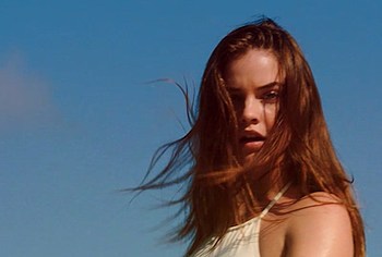 Barbara Palvin Nude Photos