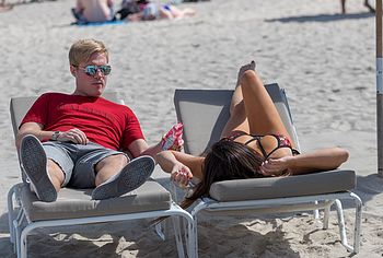 Claudia Romani Nude Leaked Celebrity