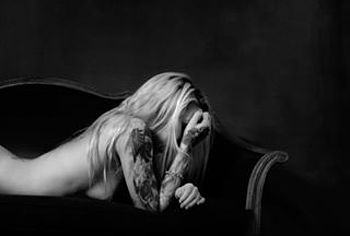 Skylar Grey Nude