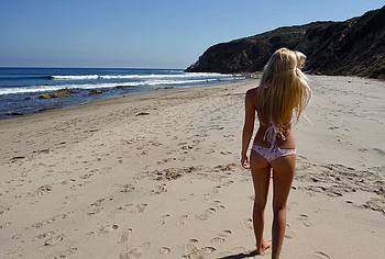 Ava Sambora Nude iCloud Celeb Photos