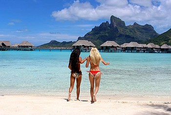 Ava Sambora Nude iCloud Celeb Photos