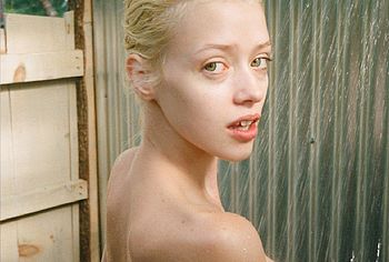 Cynda Mcelvana Nude Leaked Celeb