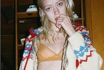 Cynda Mcelvana Nude Leaked Celeb