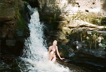 Cynda Mcelvana Nude Leaked Celeb