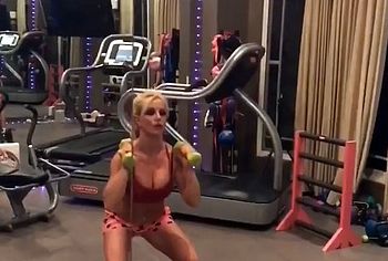 Britney Spears Nude Sex Tape